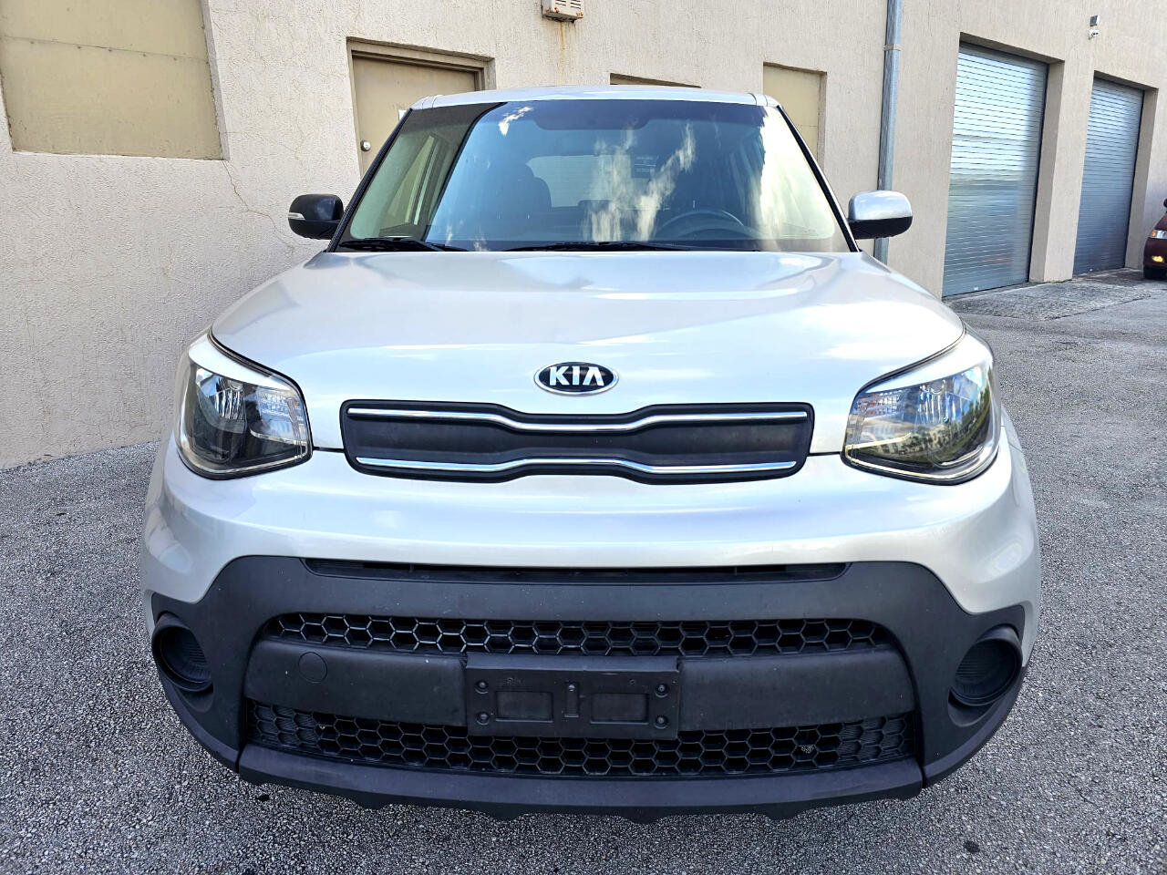 Used 2018 Kia Soul ! image 16