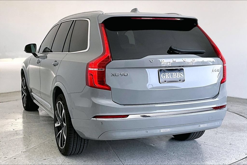 Certified 2025 Volvo XC90 B5 Plus w/ Protection Package Premier AWD/4WD image 15