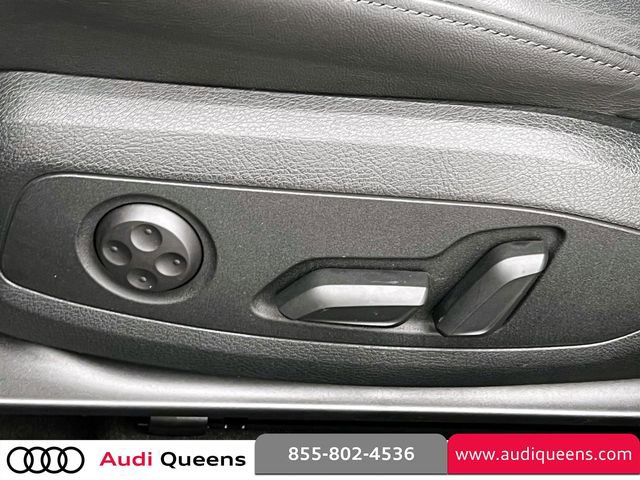 Certified 2023 Audi A5 2.0T Premium Plus image 19