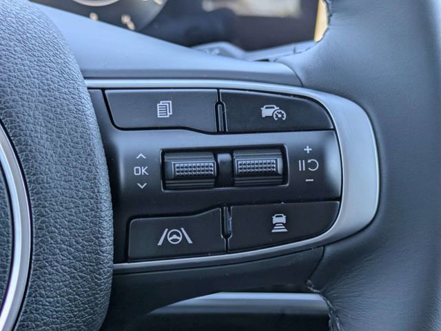 New 2025 Kia Sportage X-Pro image 31