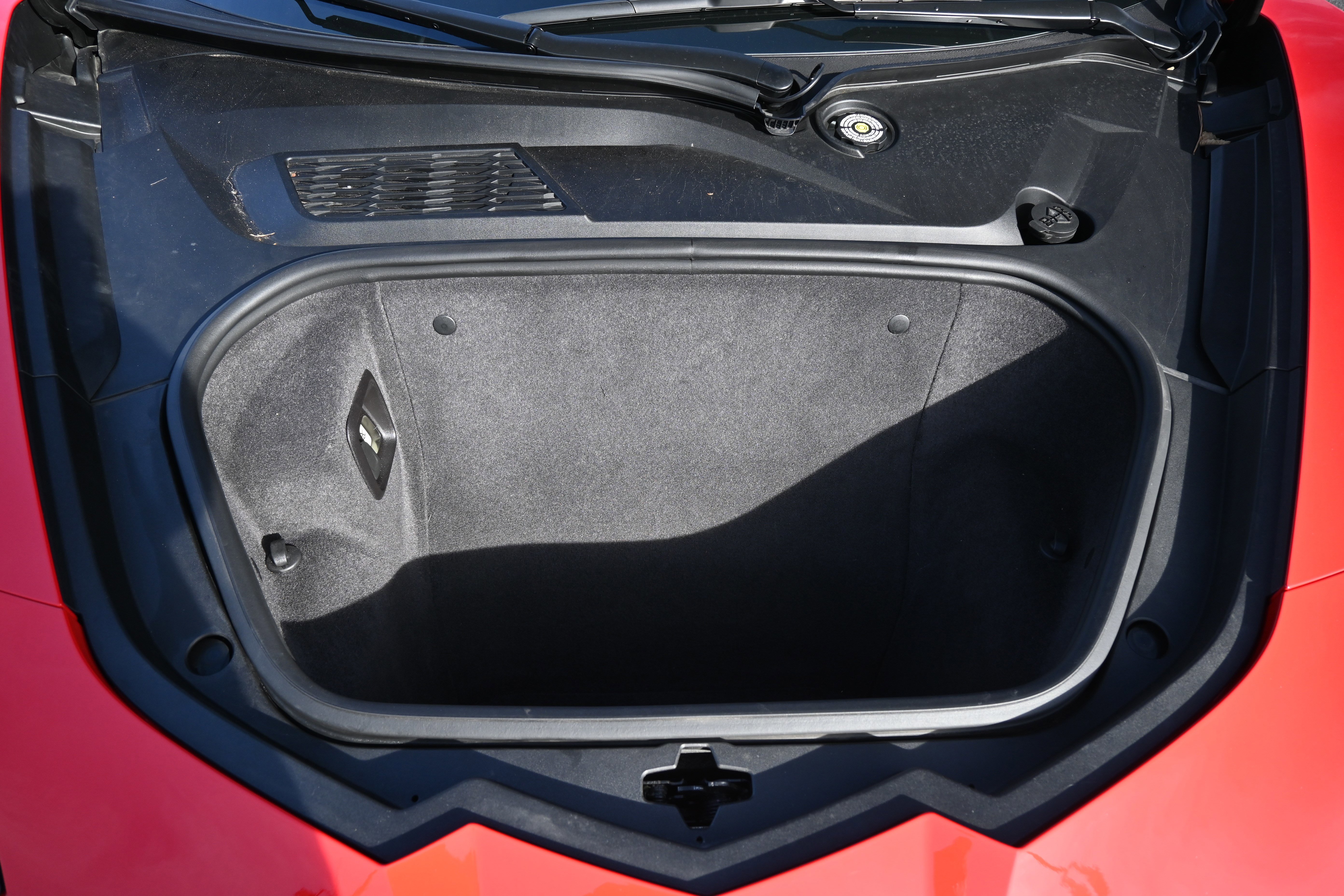 Used 2023 Chevrolet Corvette Z06 image 35