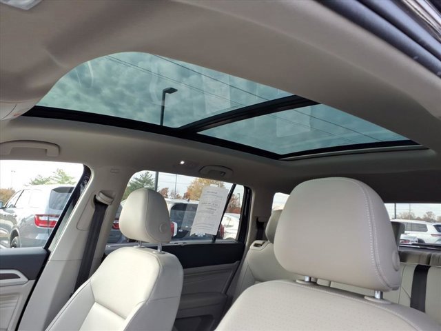 Used 2022 Volkswagen Atlas SE image 26