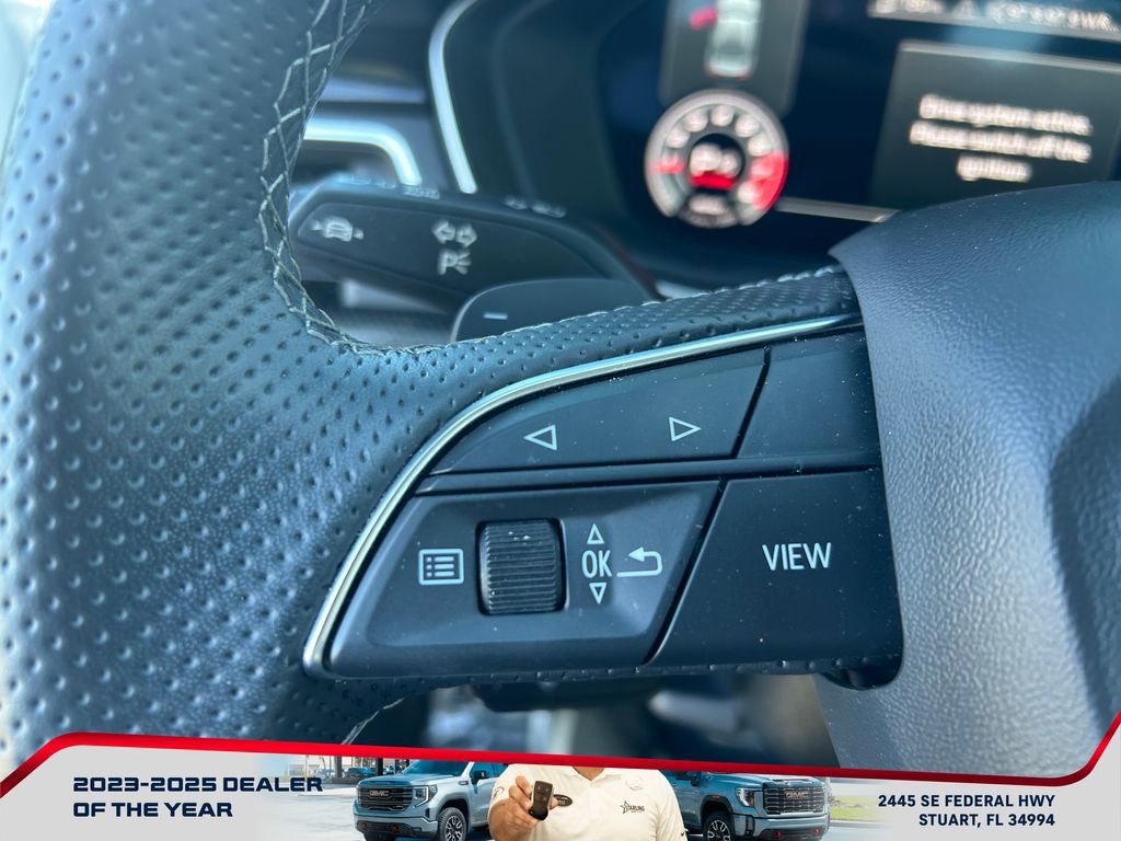 Used 2023 Audi S4 Premium Plus image 16