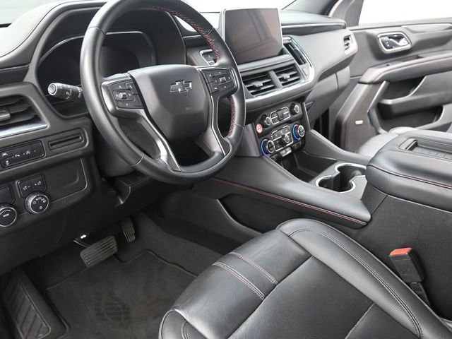 Used 2024 Chevrolet Suburban RST image 14