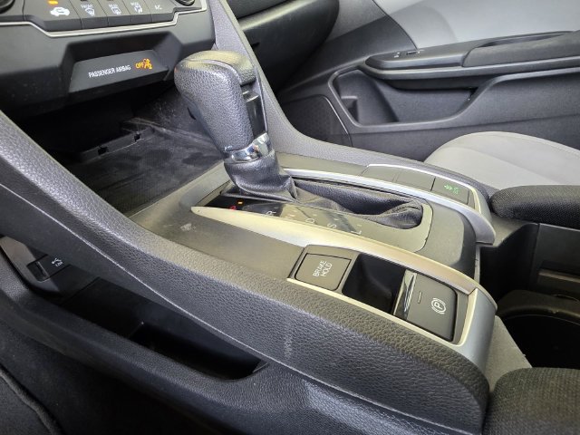 Used 2019 Honda Civic LX image 16