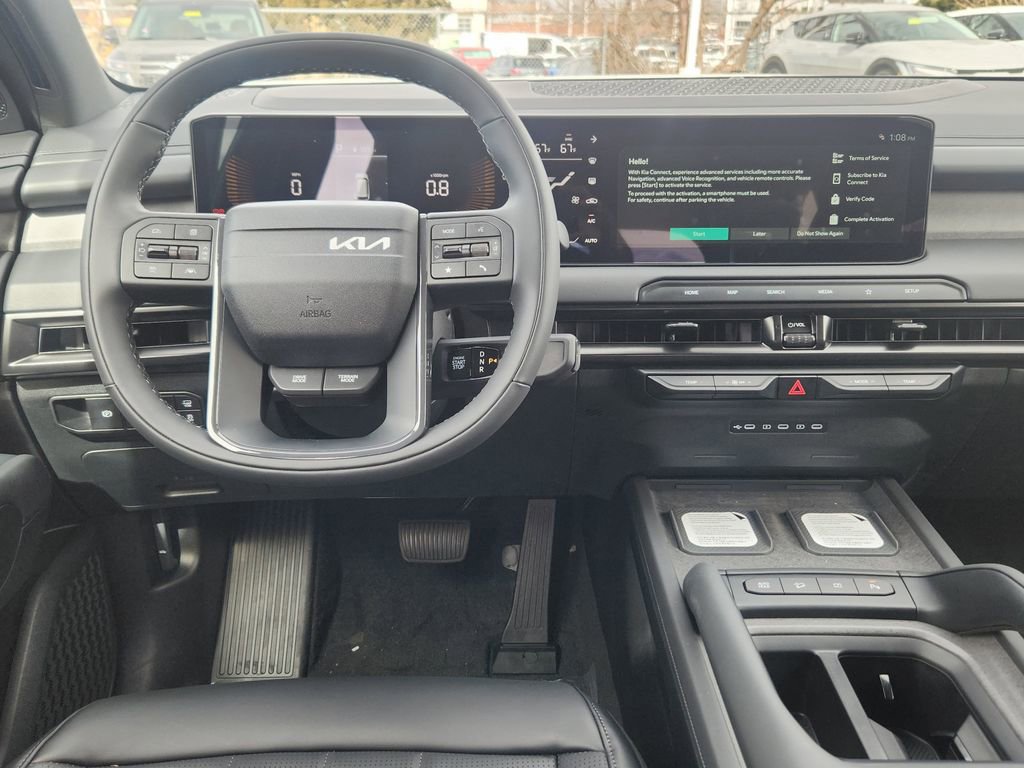 New 2027 Kia Telluride EX X-Line image 11