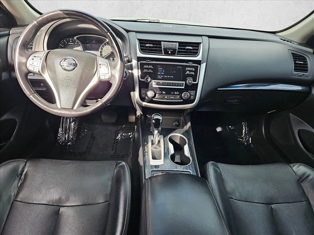 Used 2018 Nissan Altima 2.5 SL FWD image 21
