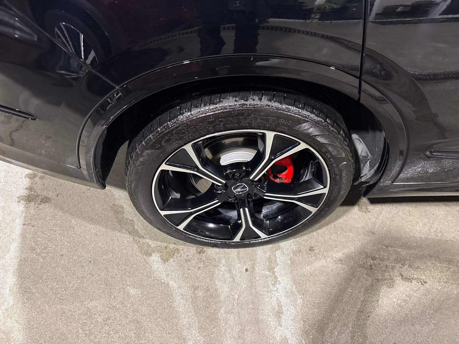 Used 2025 Acura MDX Type S image 32