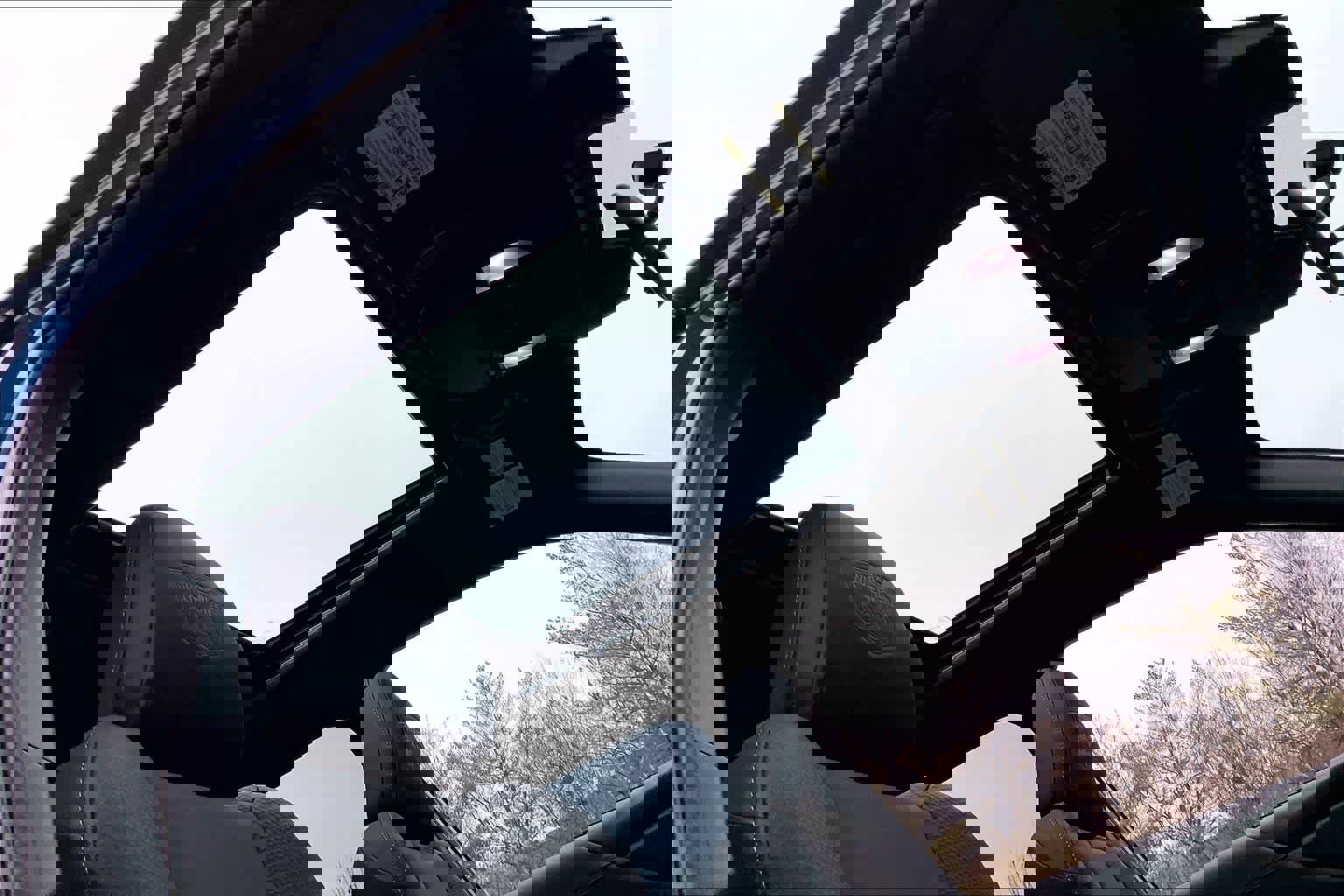 Used 2022 Subaru Forester Wilderness image 14