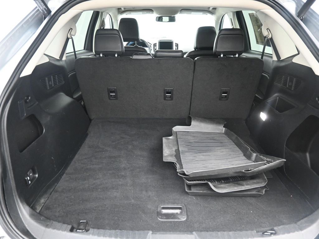 Used 2022 Ford Edge SEL w/ Convenience Package image 31