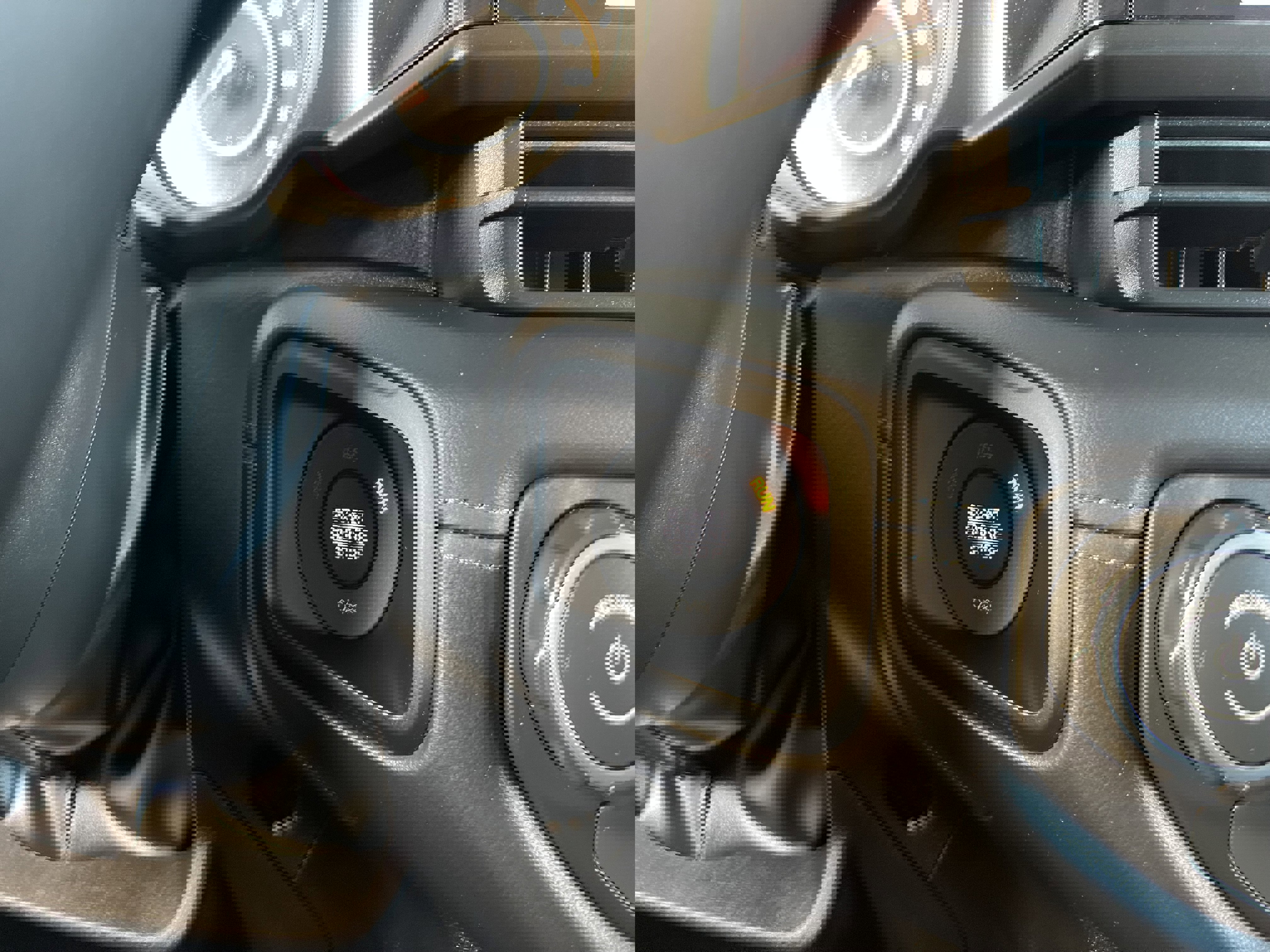 New 2026 Jeep Wrangler Sahara image 31