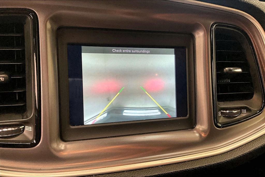 Used 2019 Dodge Challenger SXT RWD image 20