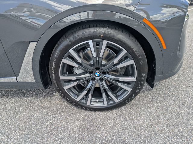 New 2027 BMW X7 xDrive40i AWD/4WD image 12