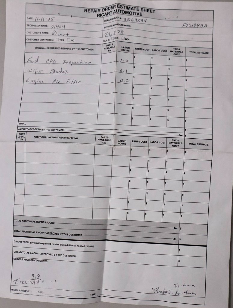 Certified 2021 Ford Ranger XLT w/ Equipment Group 301A Mid image 4