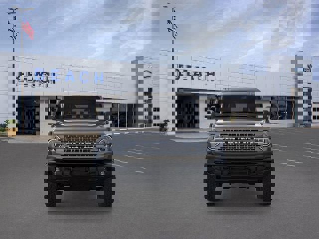 New 2025 Ford Bronco Badlands image 6