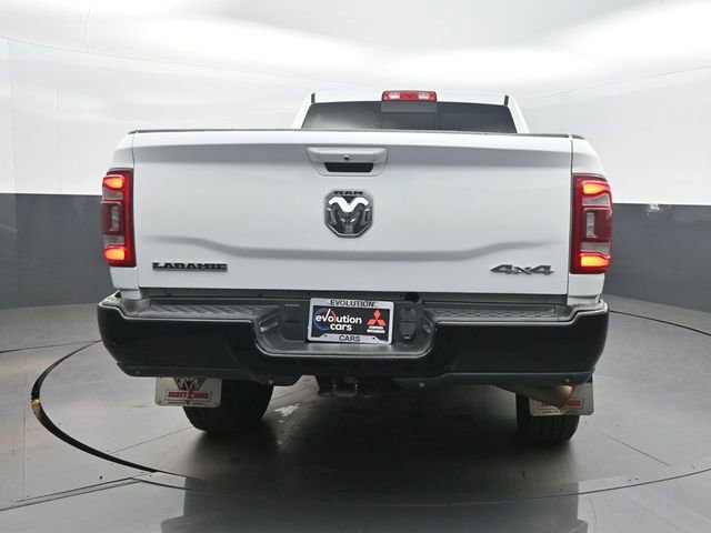 Used 2023 RAM 2500 Laramie image 32