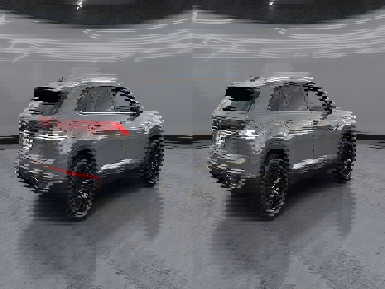 New 2026 Volkswagen Atlas Cross Sport SE image 5