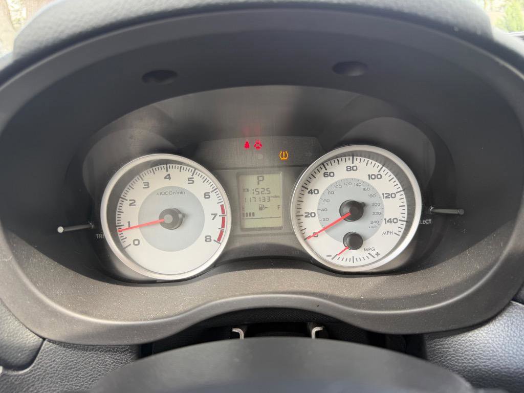 Used 2014 Subaru Impreza 2.0i Premium w/ All-Weather Package w/CVT image 17