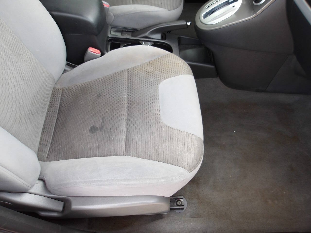 Used 2012 Nissan Sentra 2.0 SR FWD image 19