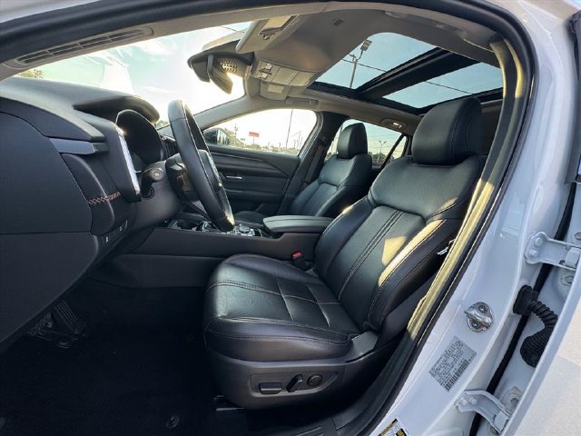 Used 2025 MAZDA CX-50 AWD 2.5 S w/ Premium Plus Pkg image 18