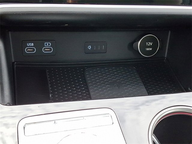 Used 2025 Genesis GV80 2.5T Standard image 25