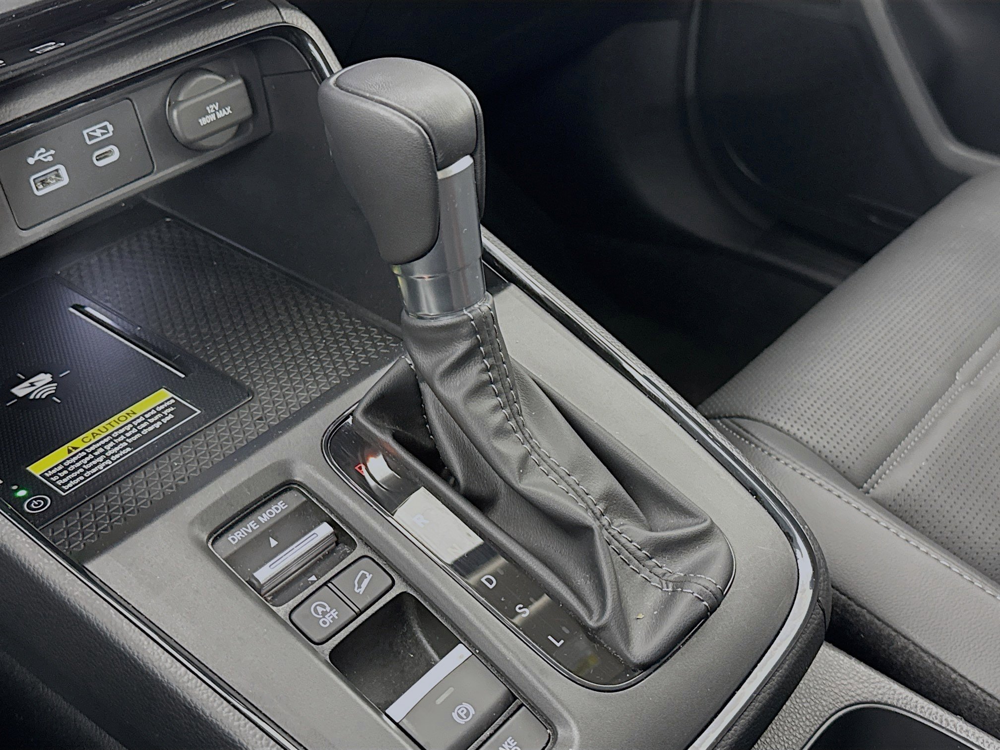 Certified 2023 Honda CR-V EX-L image 16