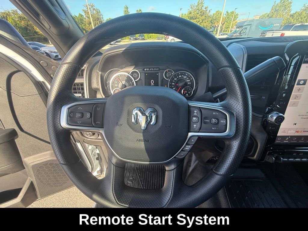 New 2026 RAM 4500 Tradesman image 19