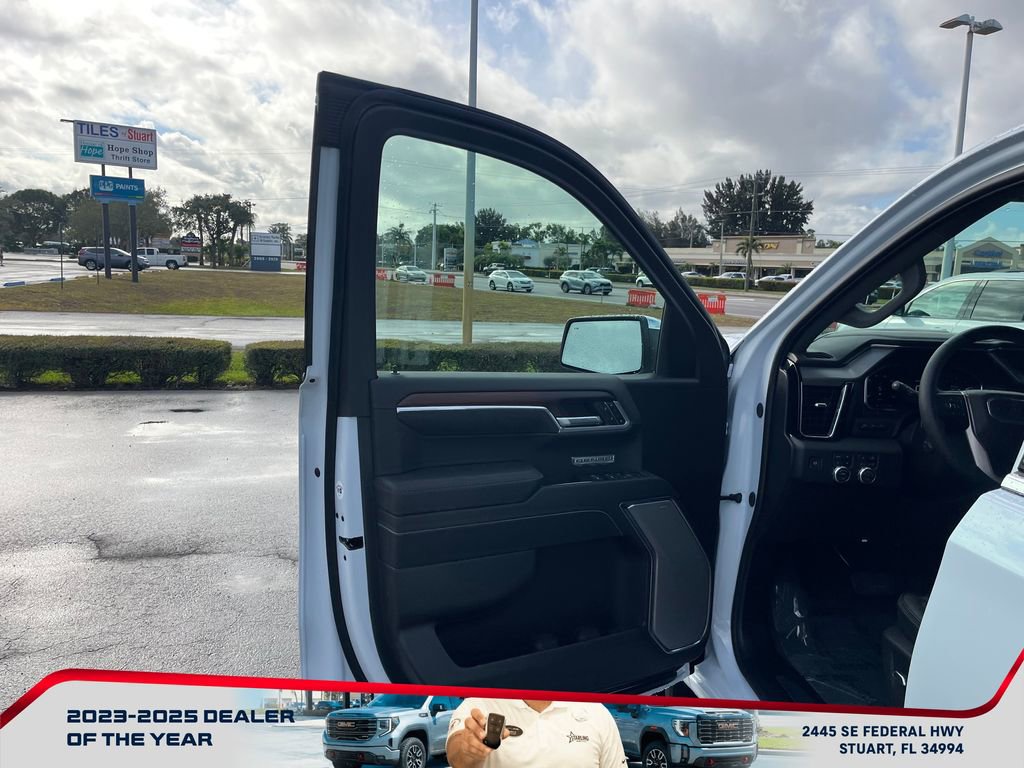 New 2026 GMC Sierra 1500 Denali image 11
