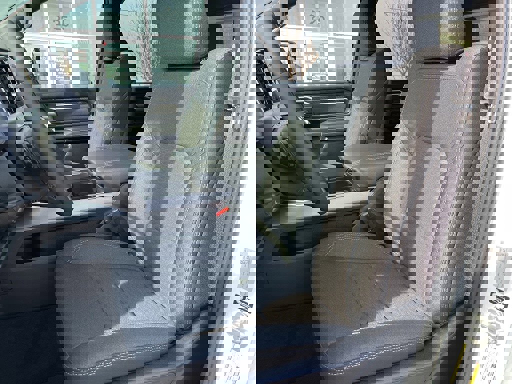 New 2026 RAM 1500 Big Horn image 4