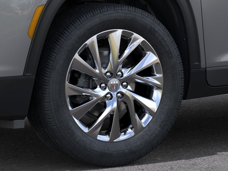 New 2026 Buick Enclave Preferred FWD image 9