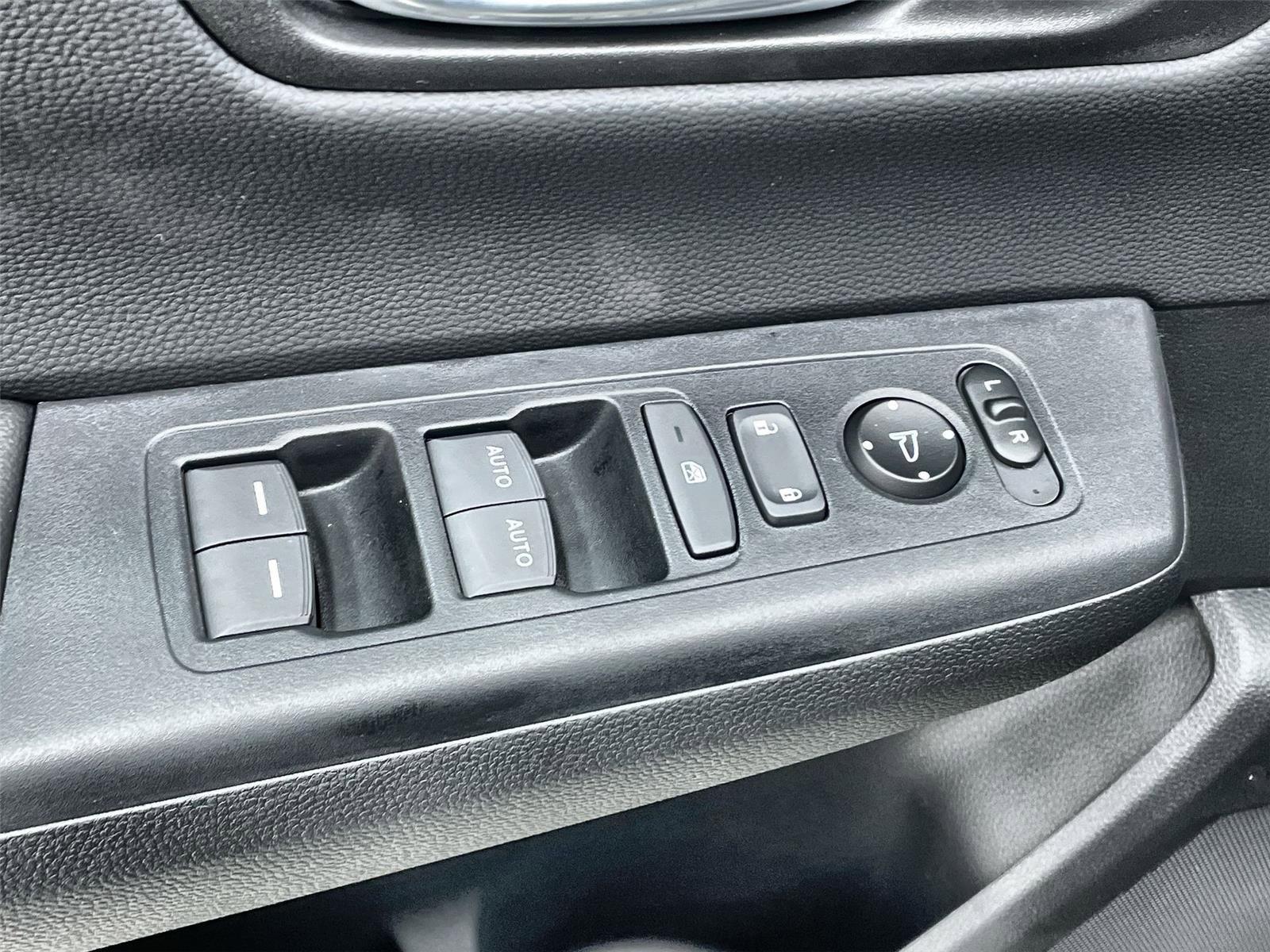 New 2026 Honda CR-V EX image 12
