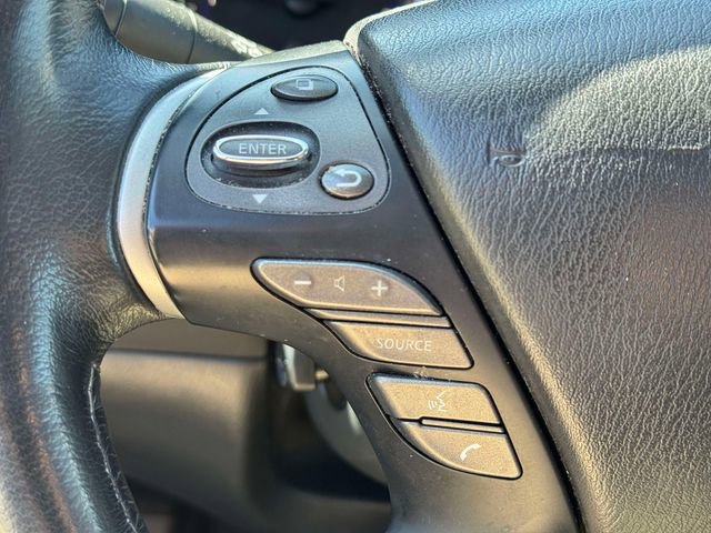 Used 2019 INFINITI QX60 Luxe w/ Sensory Package AWD/4WD image 28