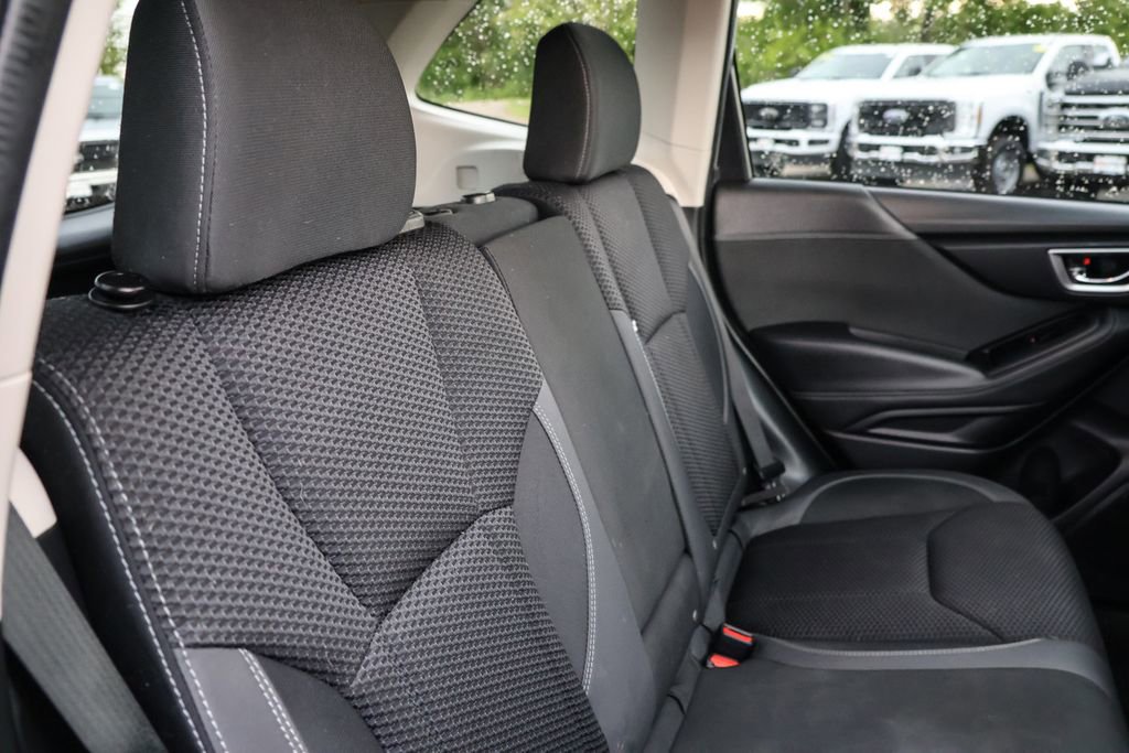 Used 2021 Subaru Forester Premium image 28