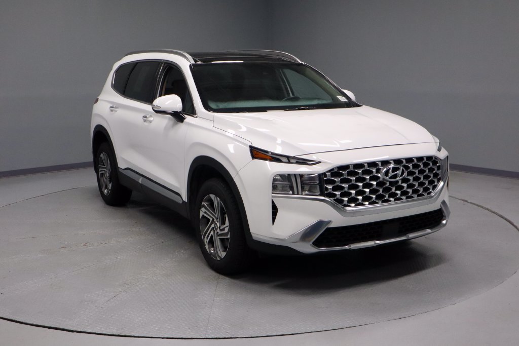 Used 2023 Hyundai Santa Fe SEL w/ Premium Package