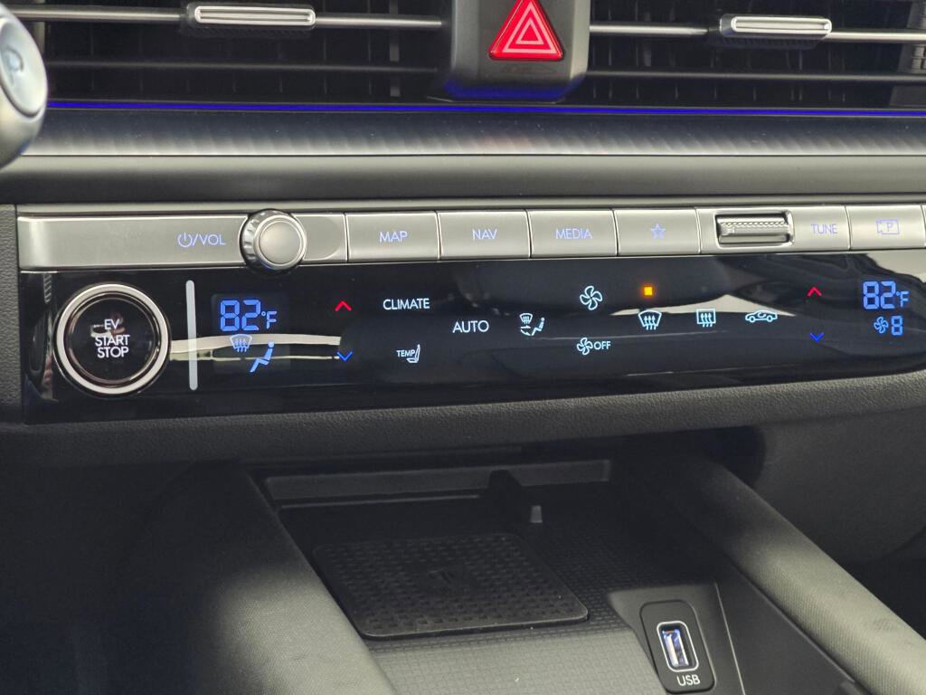 New 2024 Hyundai Ioniq 6 SEL image 22