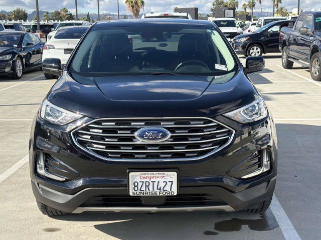 Certified 2022 Ford Edge SEL w/ Convenience Package AWD/4WD image 20