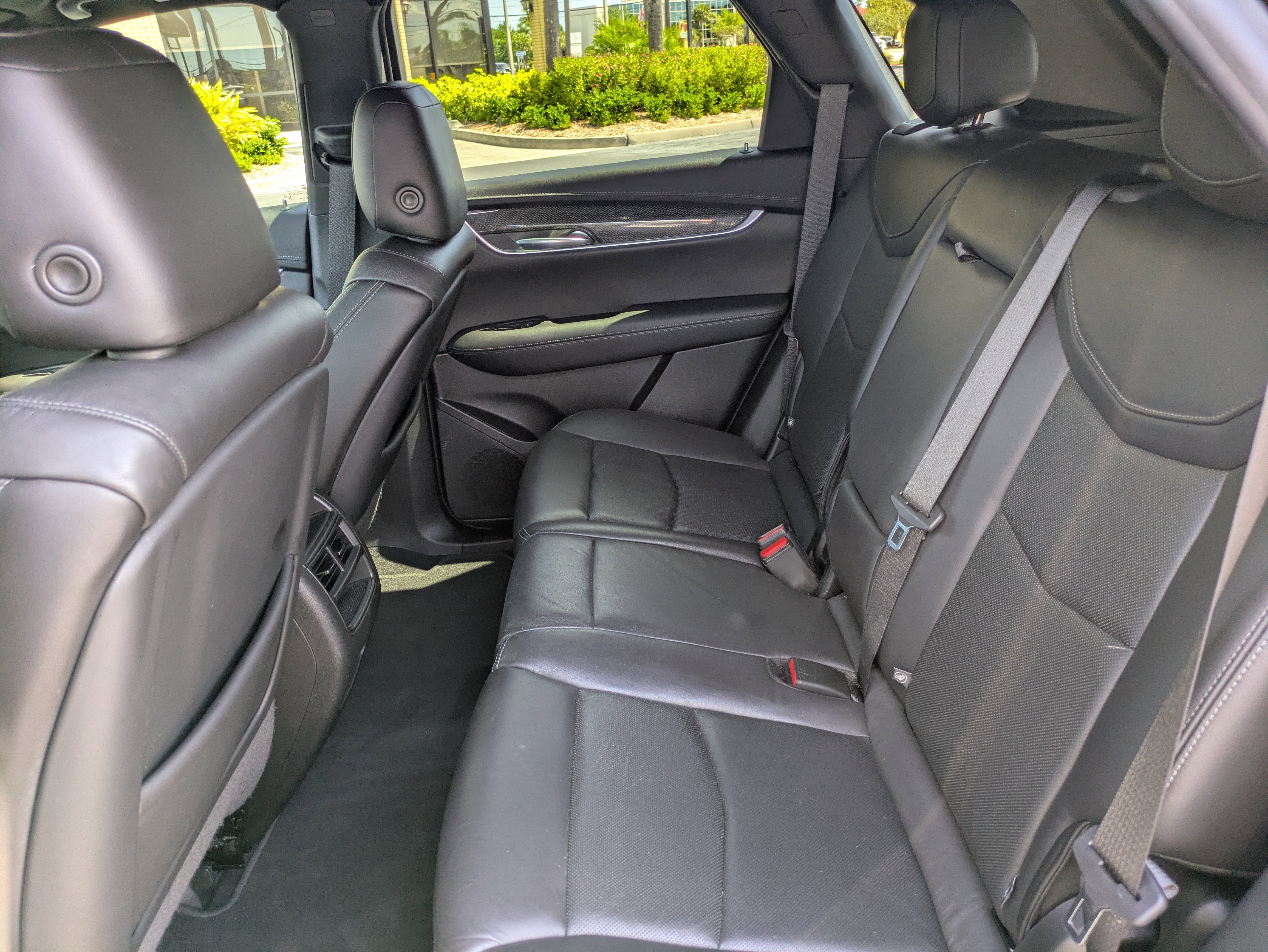 Used 2020 Cadillac XT5 Sportv AWD/4WD image 12