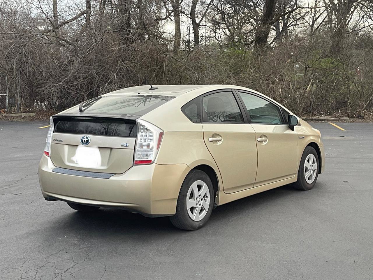 Used 2011 Toyota Prius Four image 5