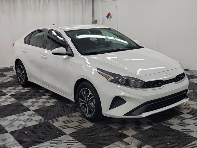 Used 2023 Kia Forte LXS