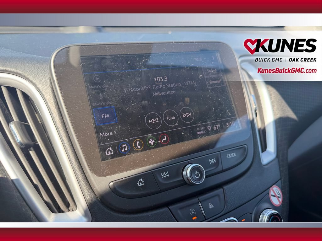 Used 2024 Chevrolet Malibu LT FWD image 26