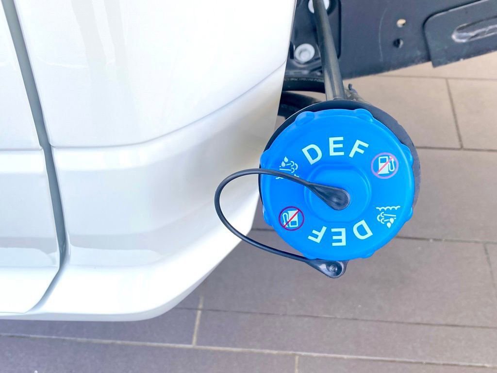 New 2026 RAM 5500 Tradesman image 24