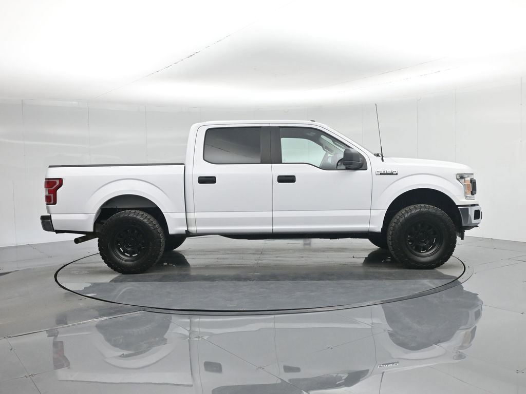 Used 2018 Ford F150 XL w/ Equipment Group 101A Mid image 29