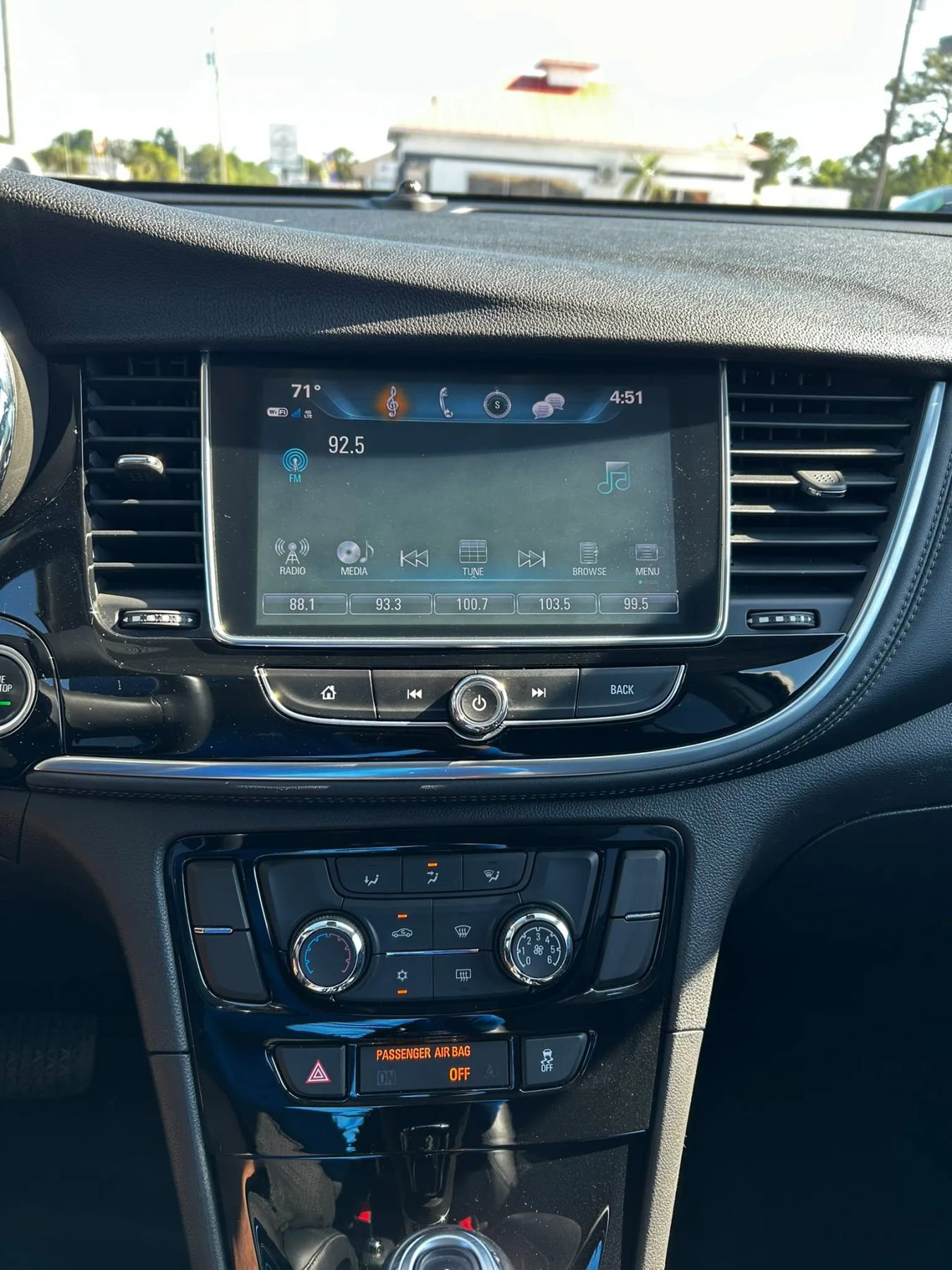 Used 2018 Buick Encore Preferred FWD image 31