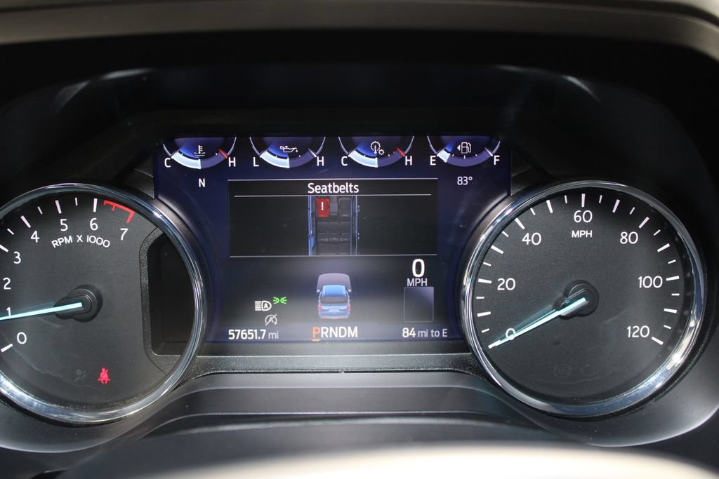 Used 2024 Ford Expedition Max Limited AWD/4WD image 37