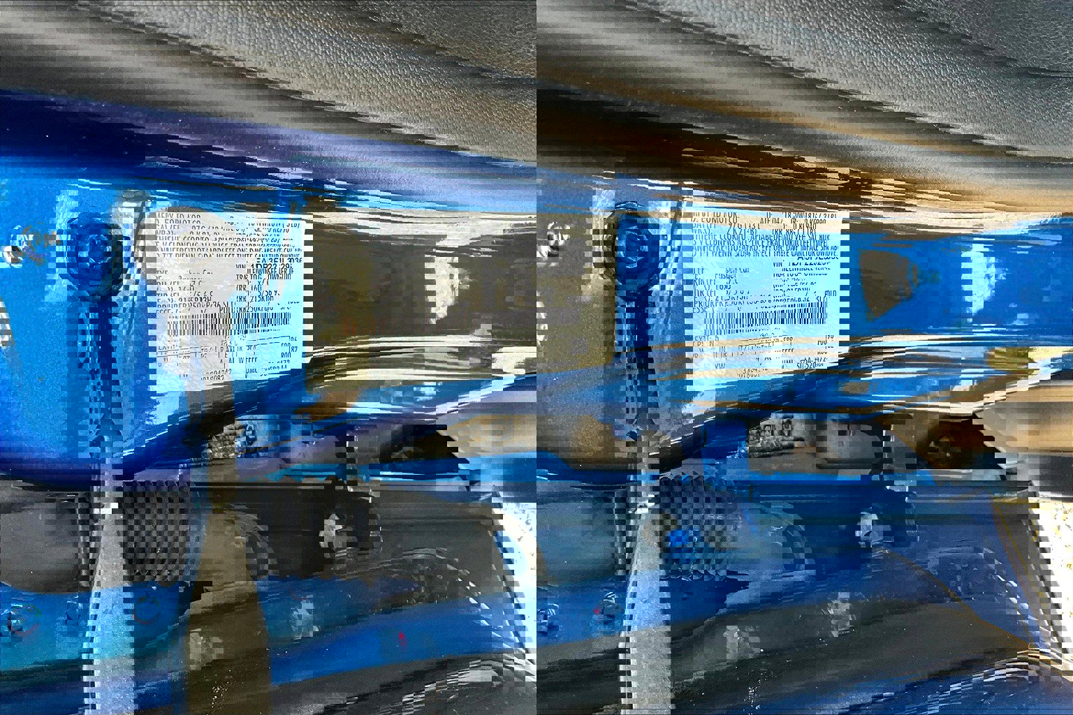 Used 2018 Ford Focus SE image 4