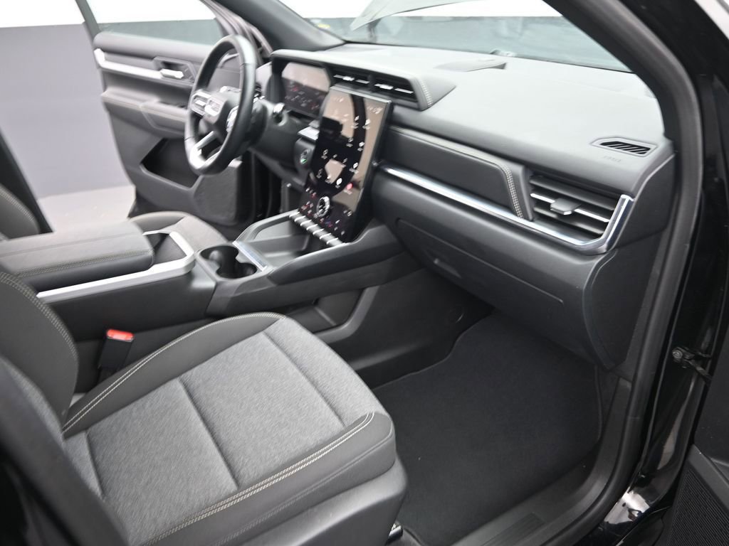 Used 2025 GMC Terrain Elevation AWD/4WD image 24