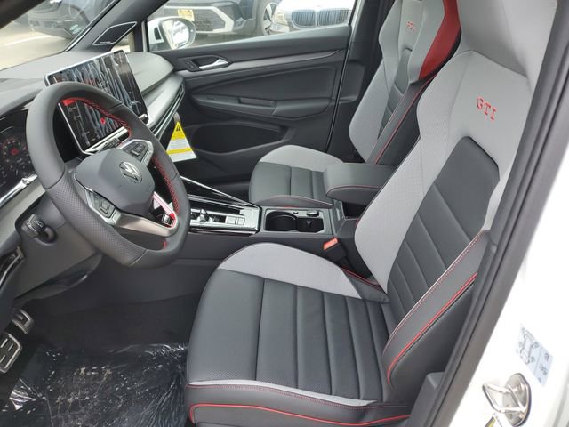 New 2026 Volkswagen GTI SE image 16