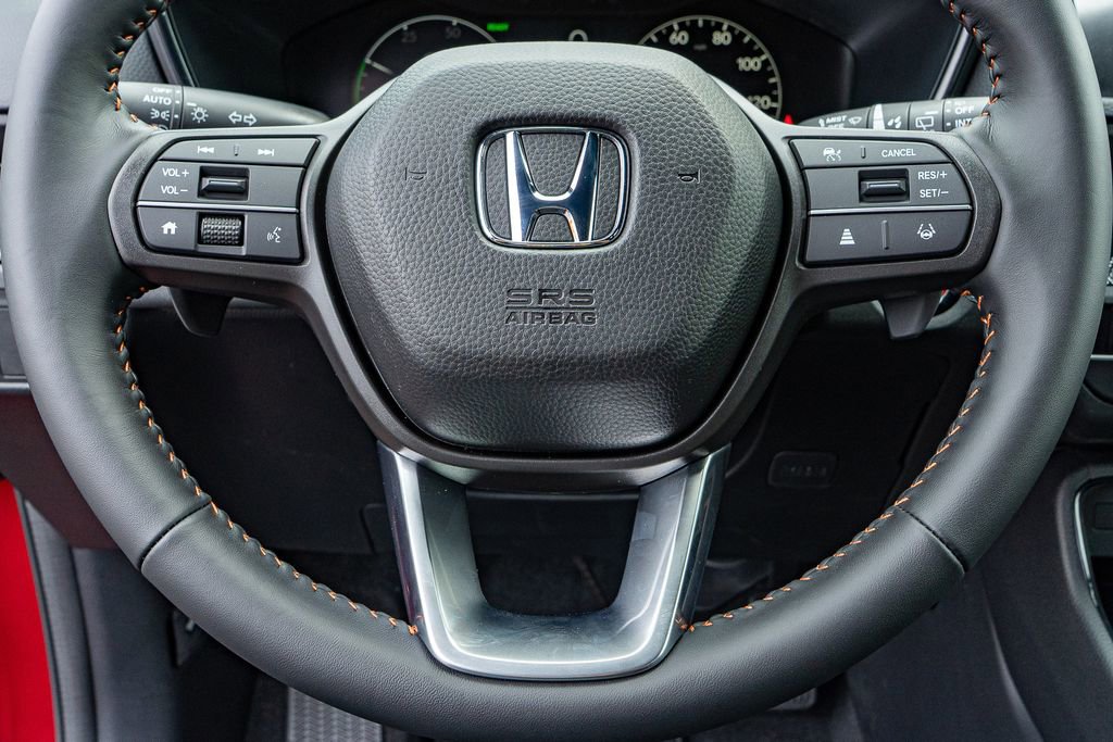 New 2026 Honda CR-V Sport image 25