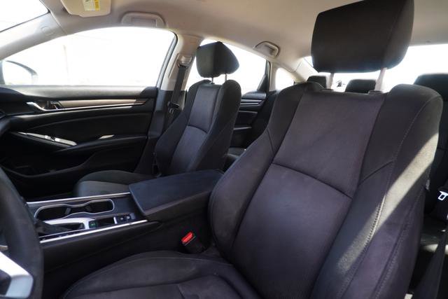 Used 2019 Honda Accord LX image 19