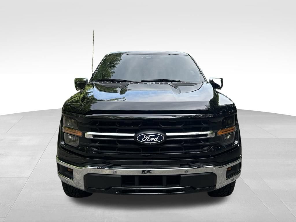 Used 2024 Ford F150 XLT w/ Equipment Group 302A MID RWD image 9